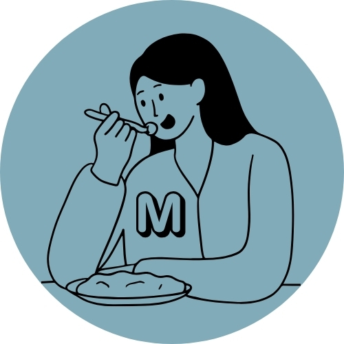 担当者M（GLOBAL編集部）