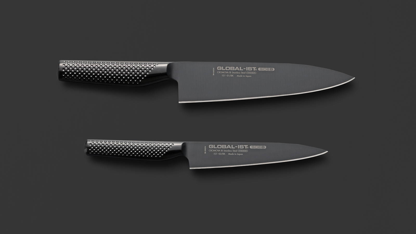 GLOBAL-IST IST-01 万能包丁 19cm グローバル（GLOBAL） GLOBAL-IST 万能19cm IST-01｜【ハンズ