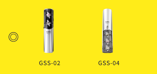 ◎ GSS-02 GSS-04