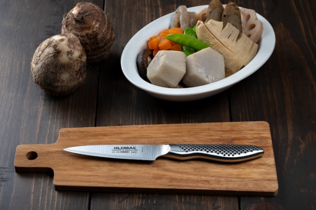 GS-38：皮むき 9cm