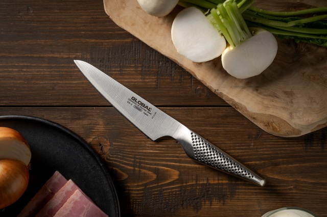 GS-3：ペティーナイフ 13cm