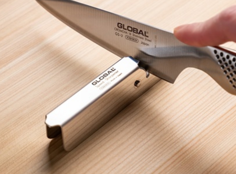 スピードシャープナー