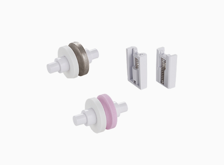 シャープナー交換部品